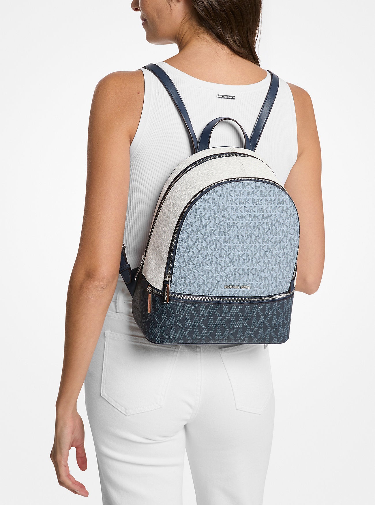 StrapStory - Backpack 627