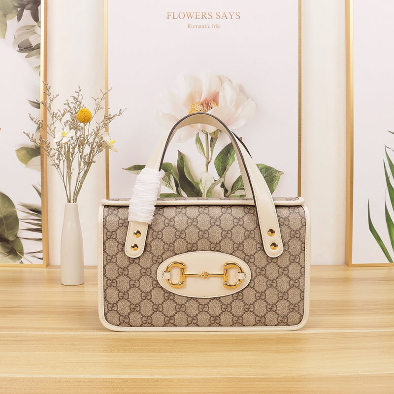 STRAPSTORY - GGC4 BAG - 1135