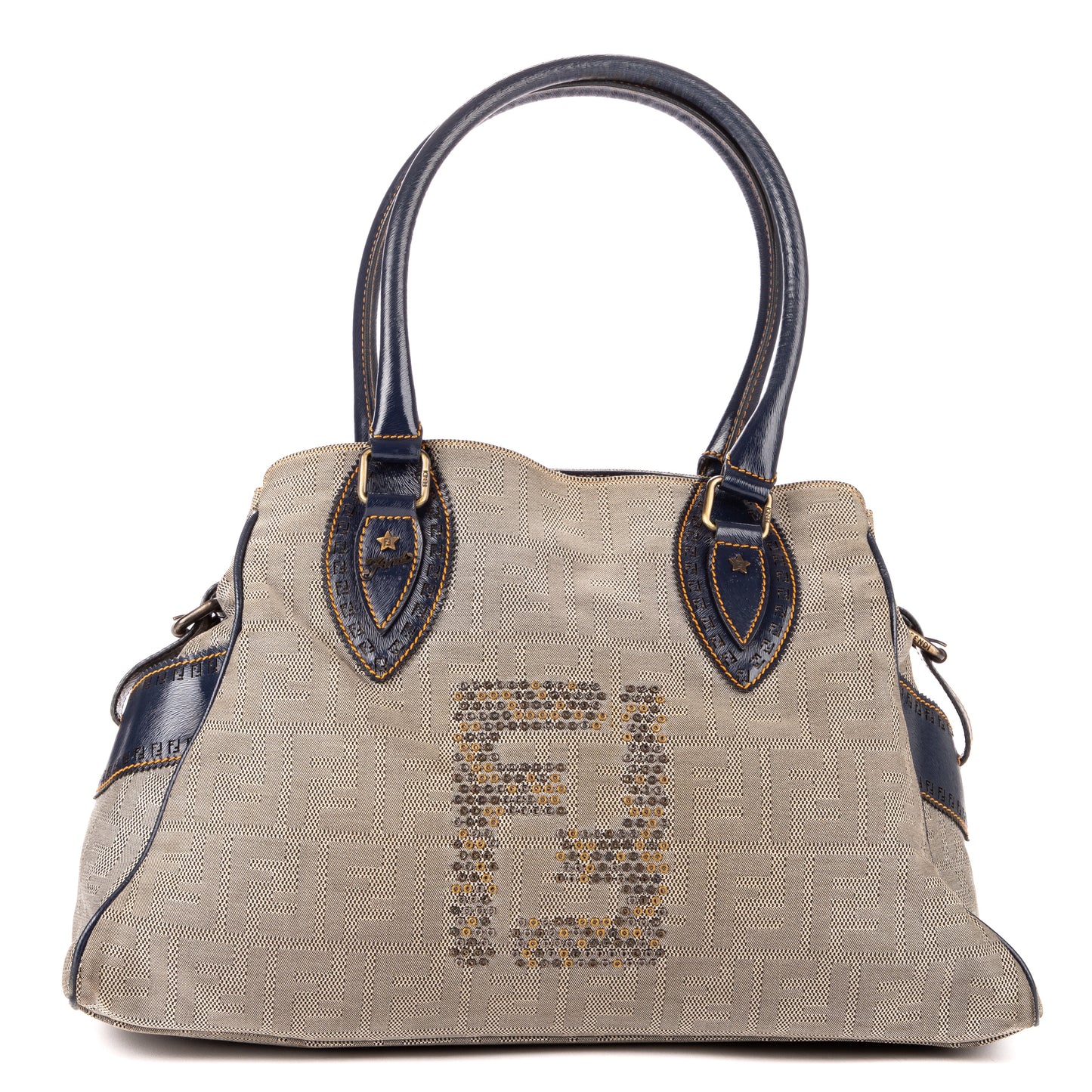 StrapStory - Tote Bag 2820