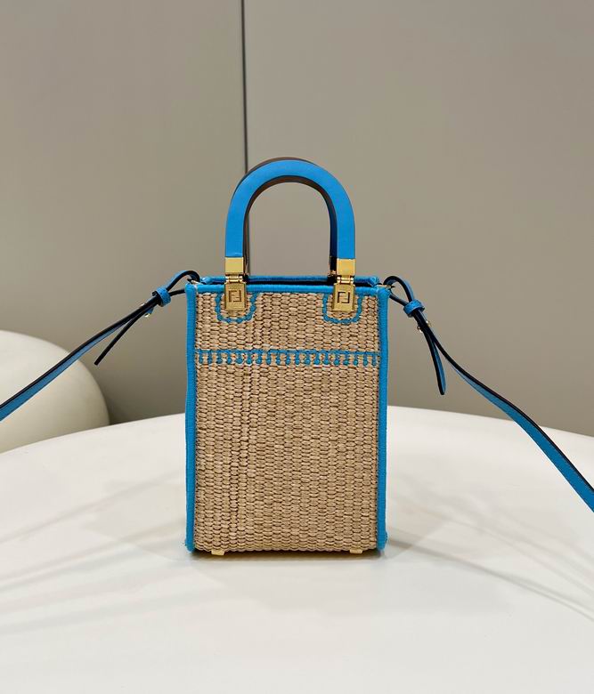 FDNI-Bags - Strap Story - 199