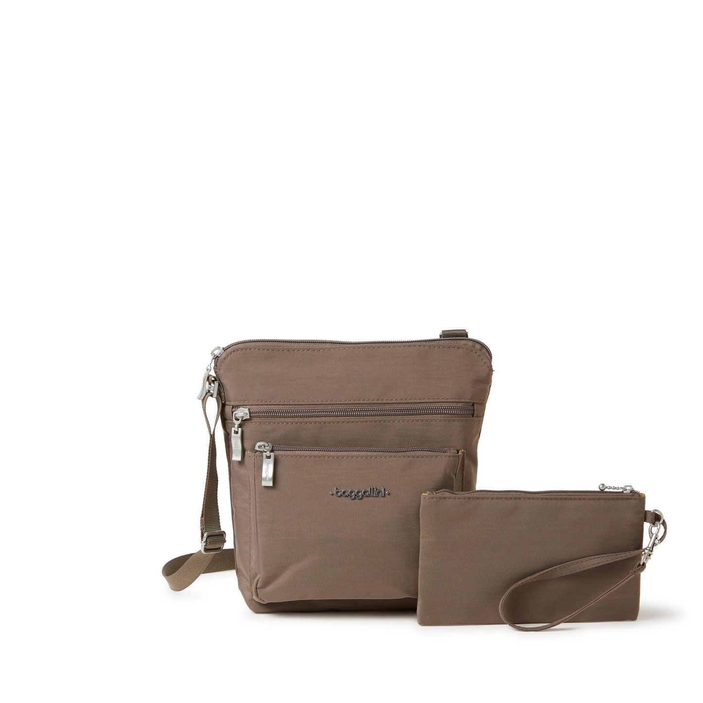 StrapStory - Crossbody 1929
