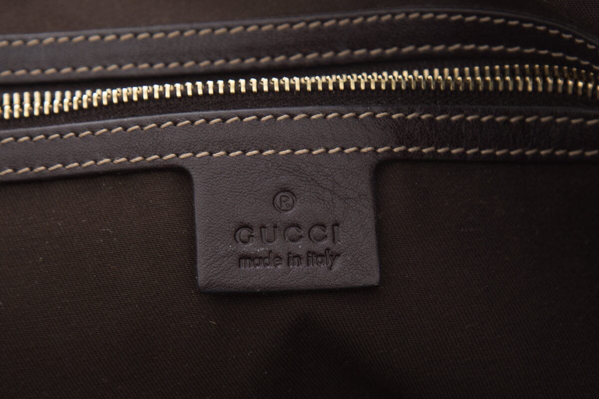STRAPSTORY - GGC1 BAG - 1336