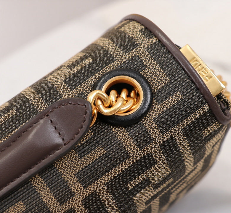 FDNI-Bags - Strap Story - 677