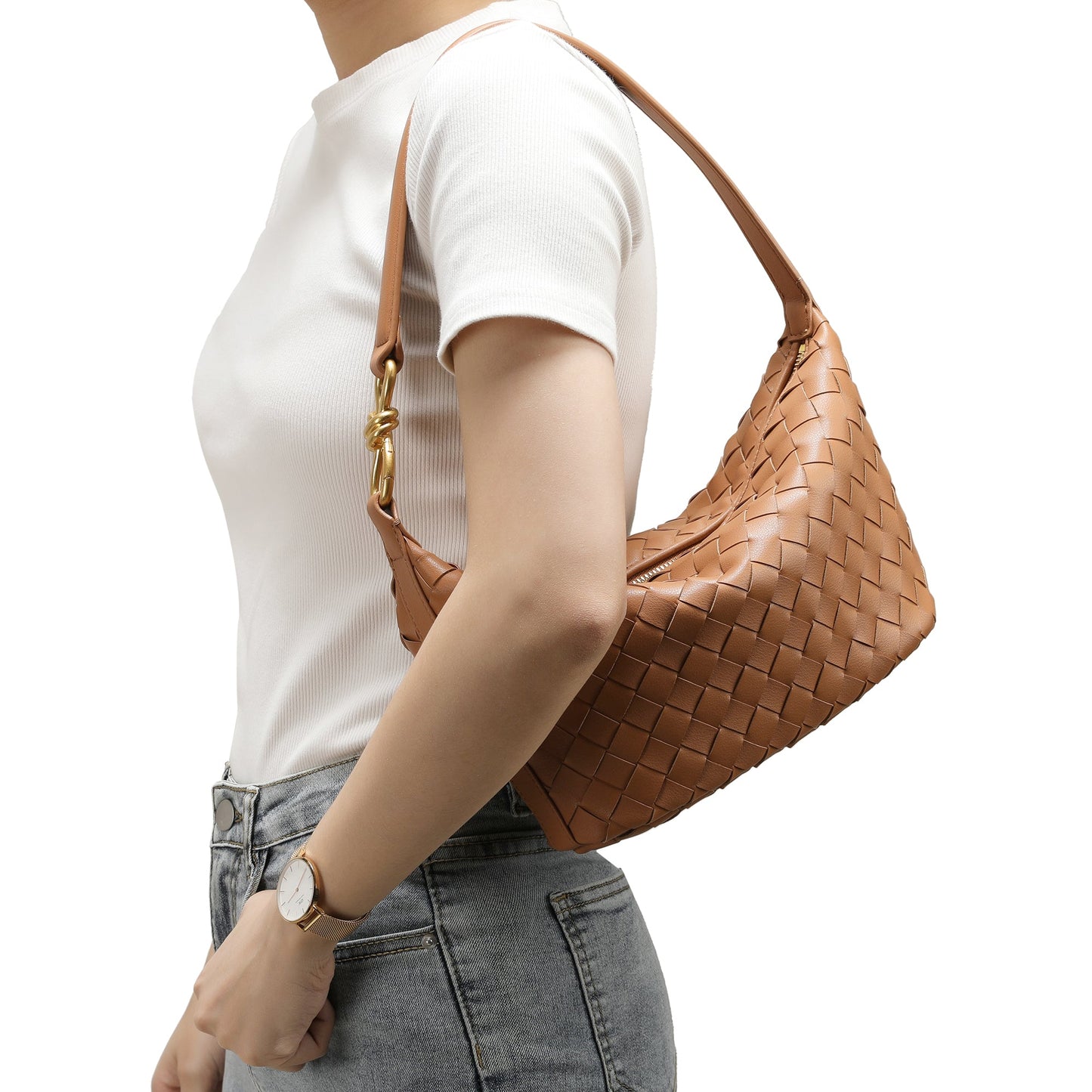 StrapStory - Hobo Bag 202