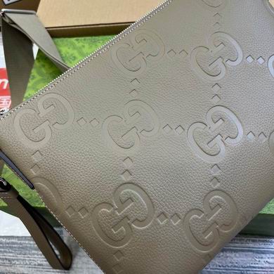 GGCC-Bags - Strap Story - 703