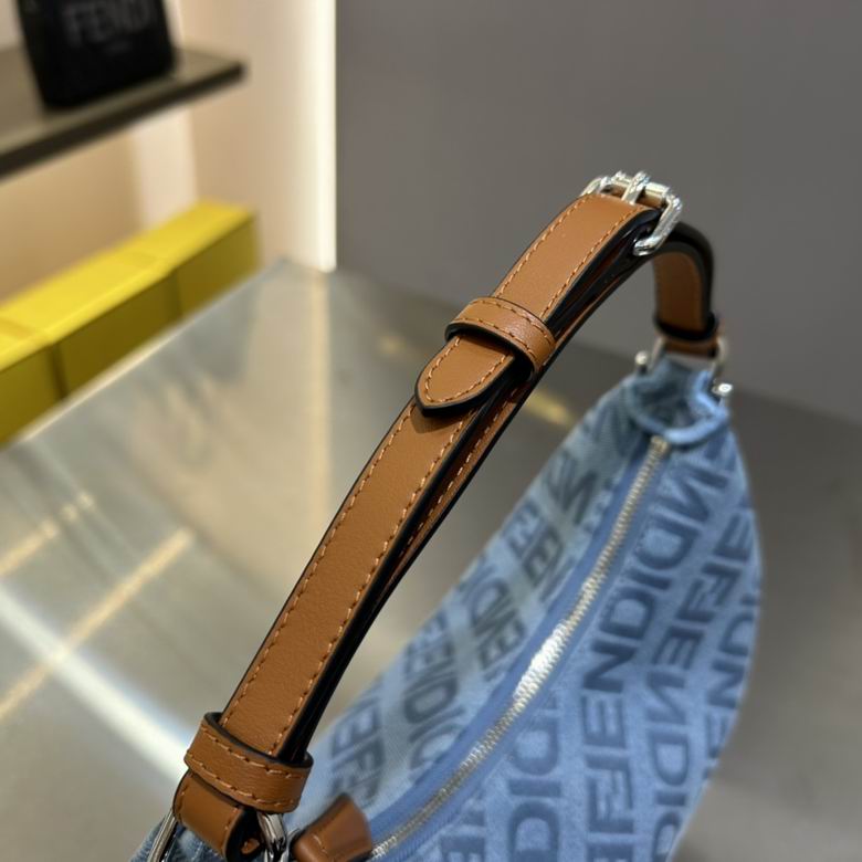 FDNI-Bags - Strap Story - 790
