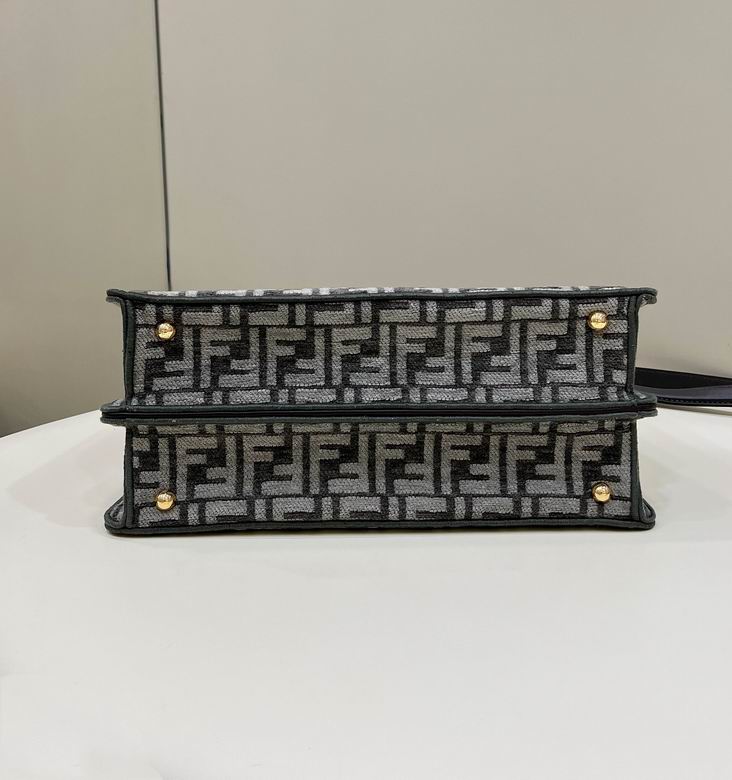 FDNI-Bags - Strap Story - 195