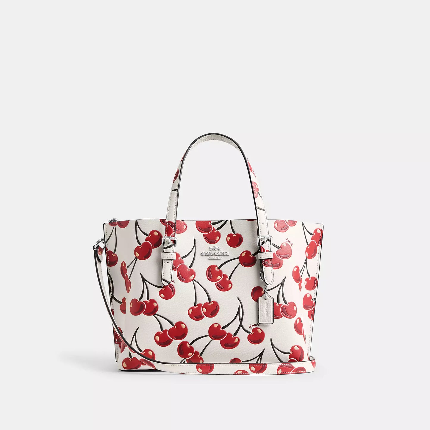 StrapStory - Tote Bag 502