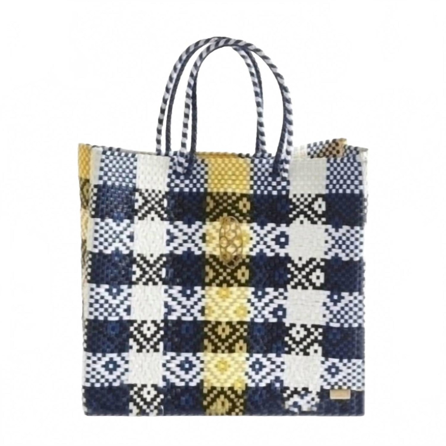 StrapStory - Tote Bag 4424