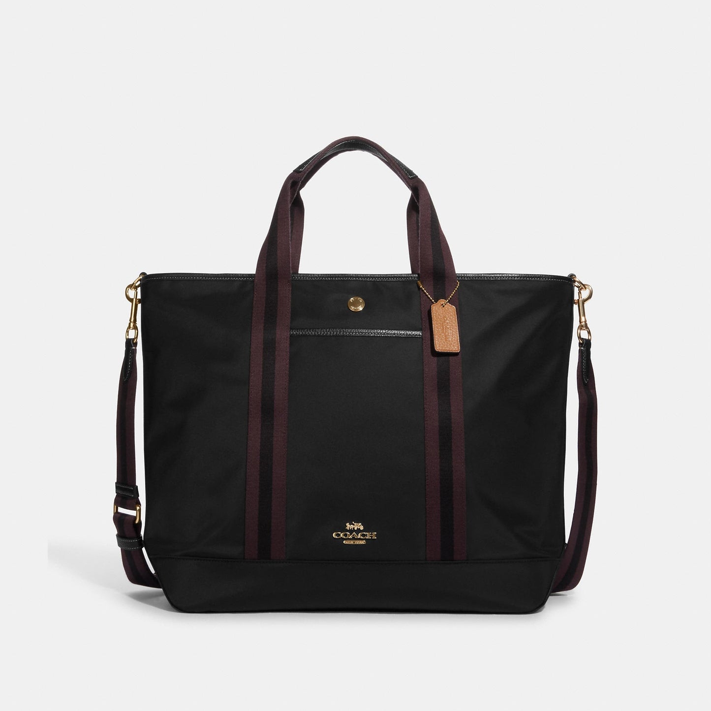 StrapStory - Tote Bag 273