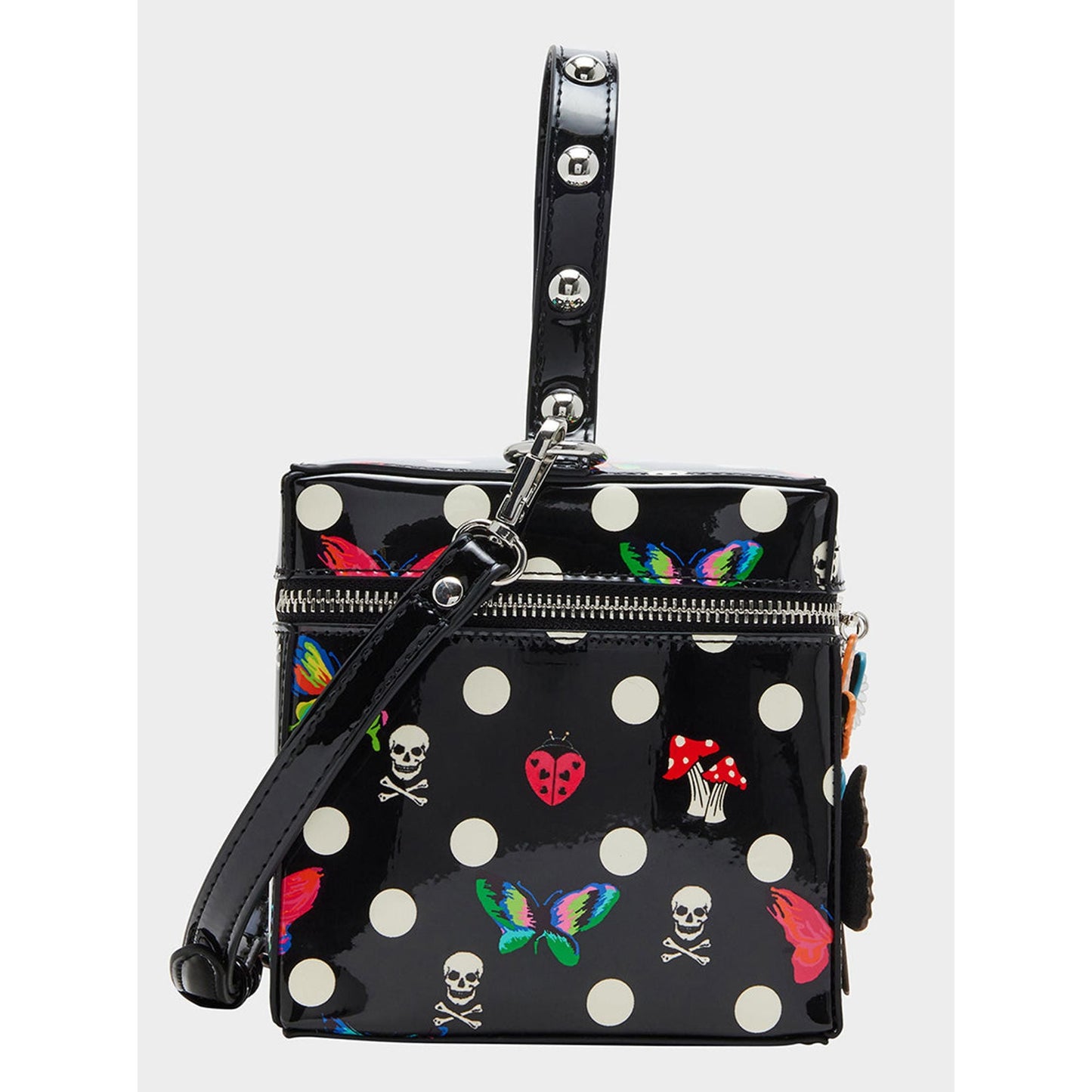 StrapStory - Crossbody 2468