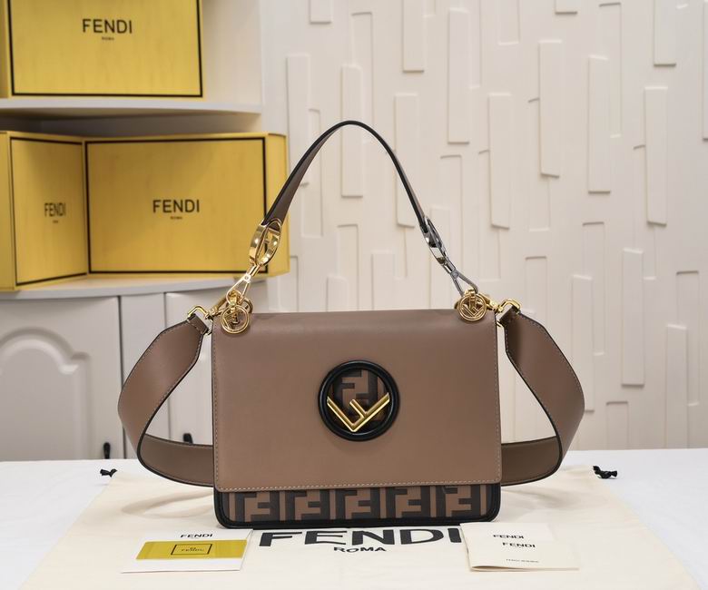 FDNI-Bags - Strap Story - 377