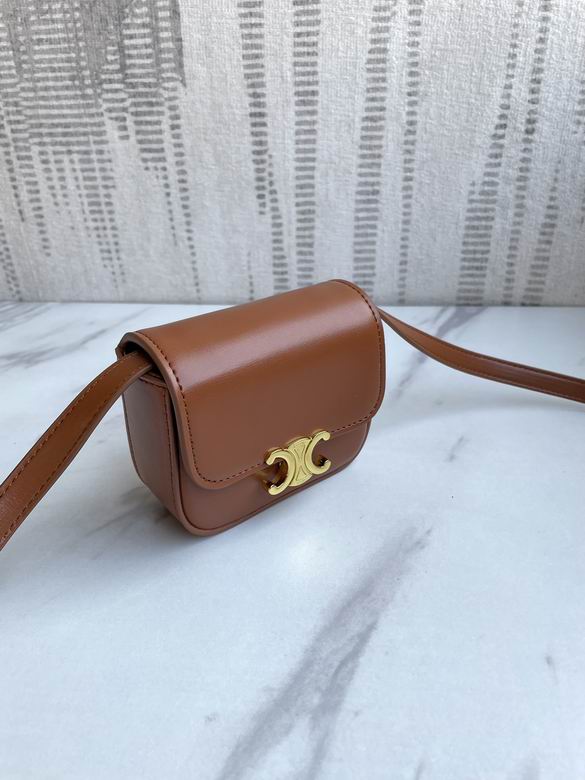 CLNE-Bags - Strap Story - 787