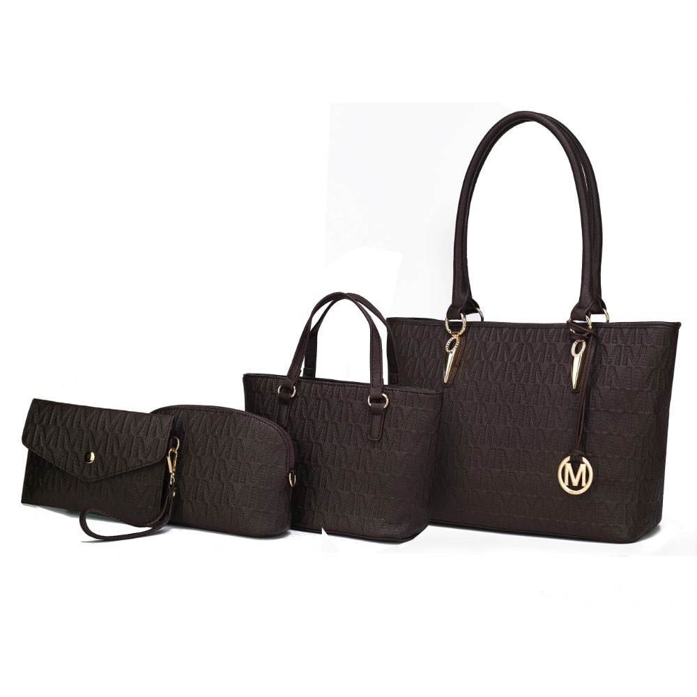 StrapStory - Tote Bag 018