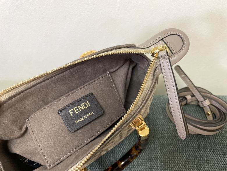 FDNI-Bags - Strap Story - 553