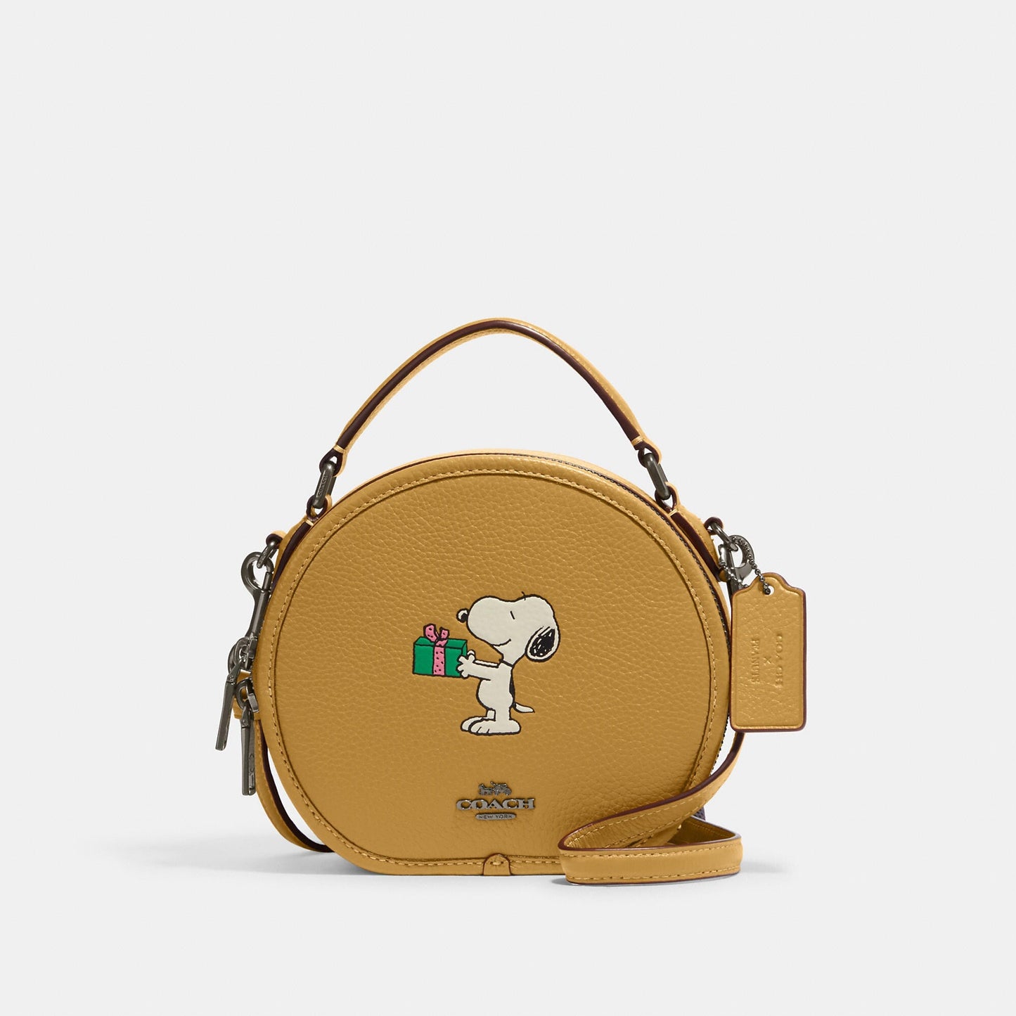 StrapStory - Crossbody 519