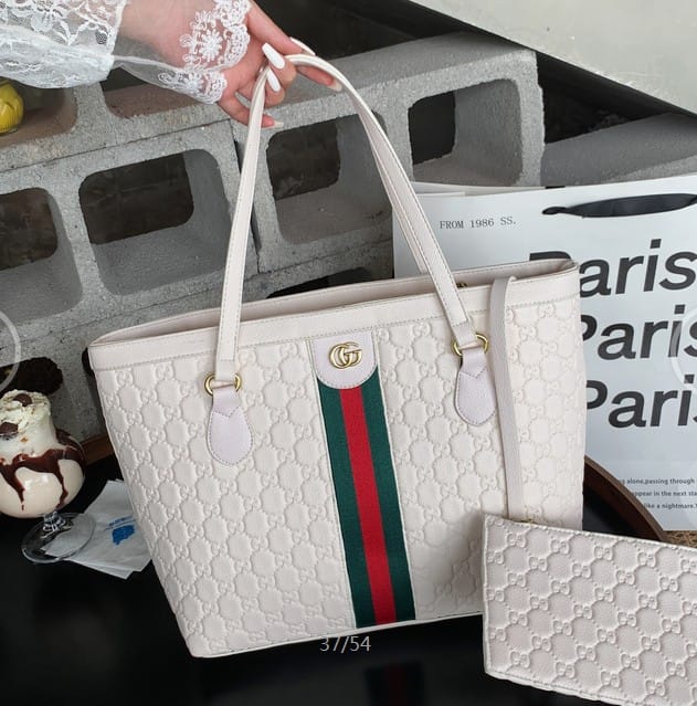 STRAPSTORY - GGC1 BAG - 118