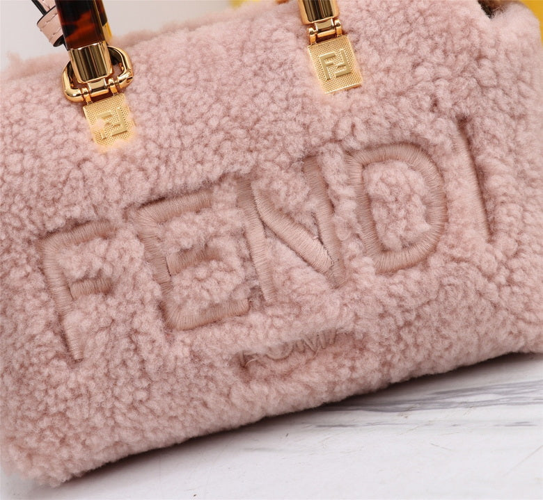 FDNI-Bags - Strap Story - 556