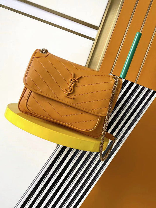 LSY-Bags - Strap Story - 668