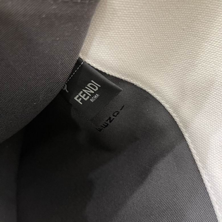 FDNI-Bags - Strap Story - 727