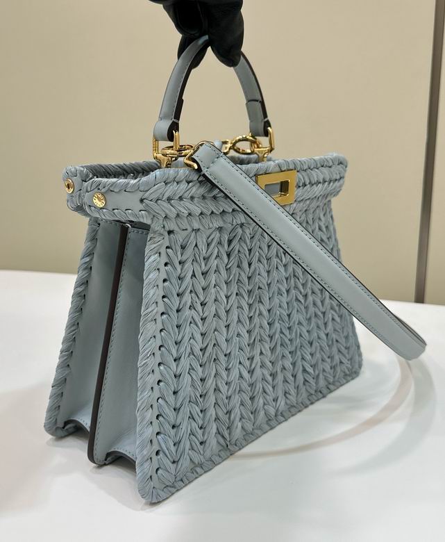 FDNI-Bags - Strap Story - 196