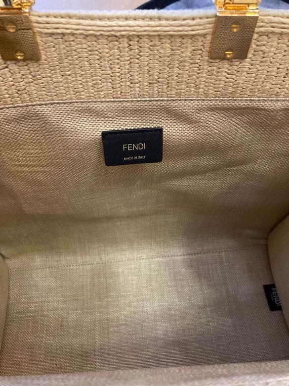 FDNI-Bags - Strap Story - 840