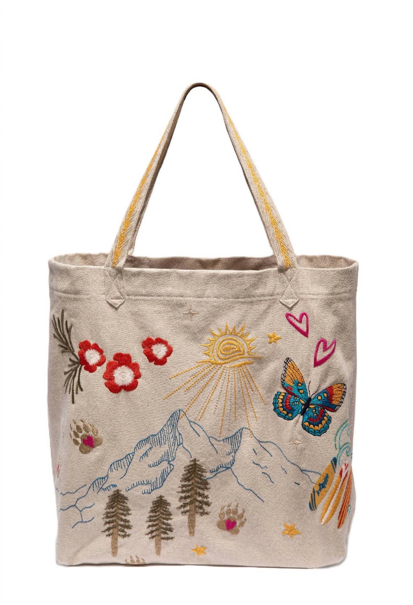 StrapStory - Tote Bag 882