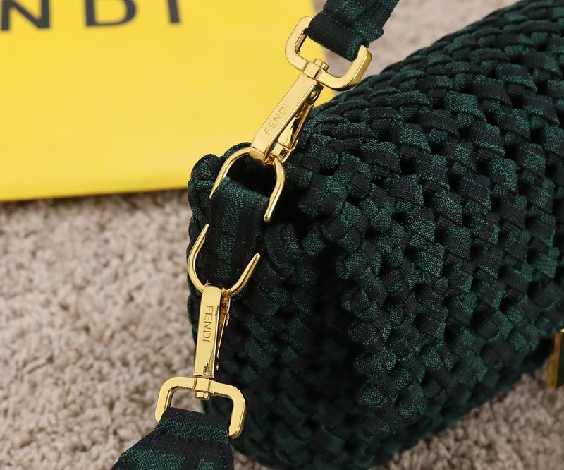 FDNI-Bags - Strap Story - 318