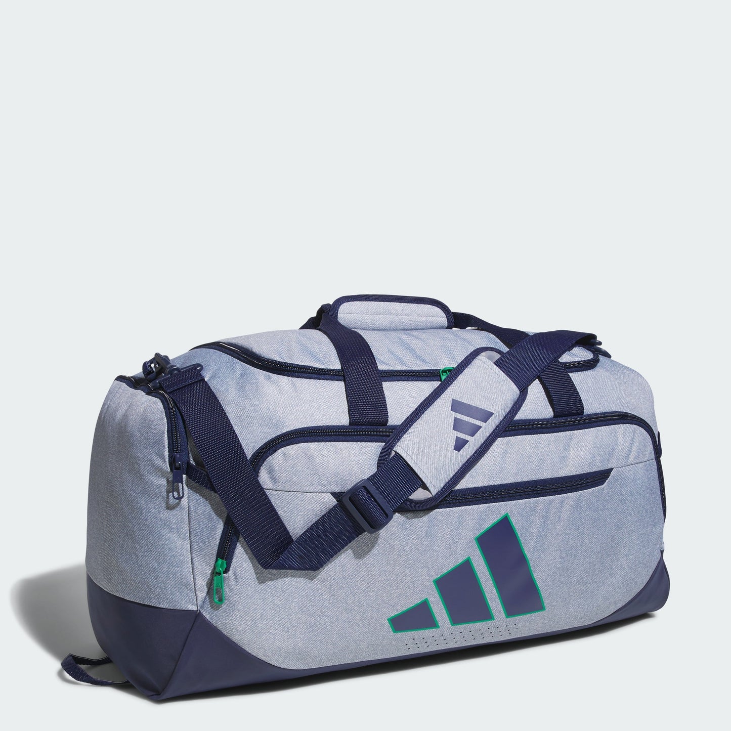 StrapStory - Duffle Bag 006