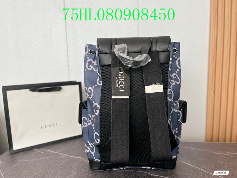 STRAPSTORY - GGC4 BAG - 781