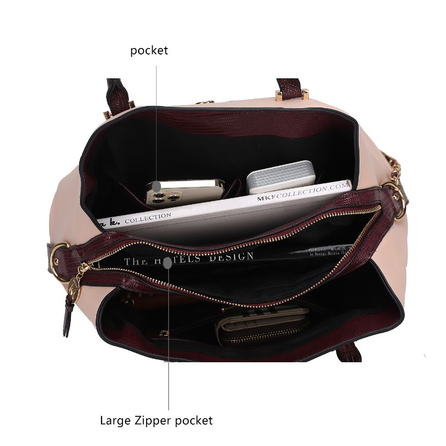 StrapStory - Tote Bag 655
