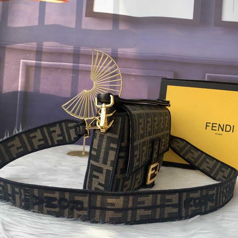 FDNI-Bags - Strap Story - 351
