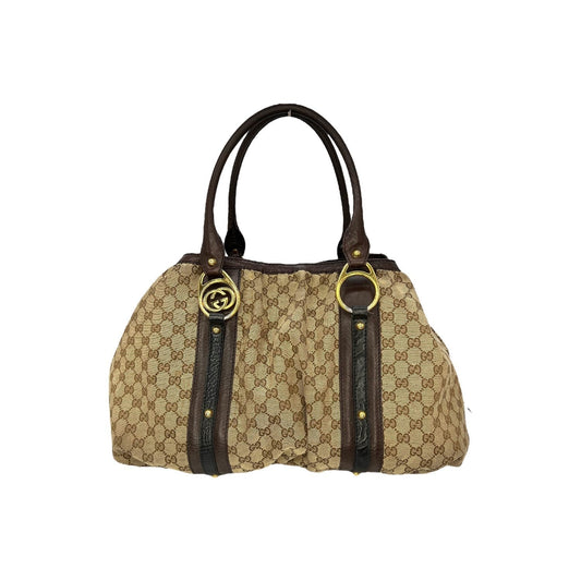 STRAPSTORY - GGC4 BAG - 2140