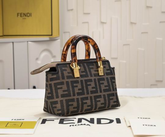 FDNI-Bags - Strap Story - 236