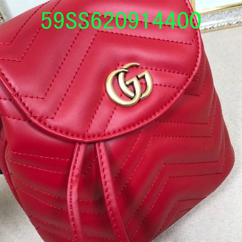 STRAPSTORY - GGC4 BAG - 790
