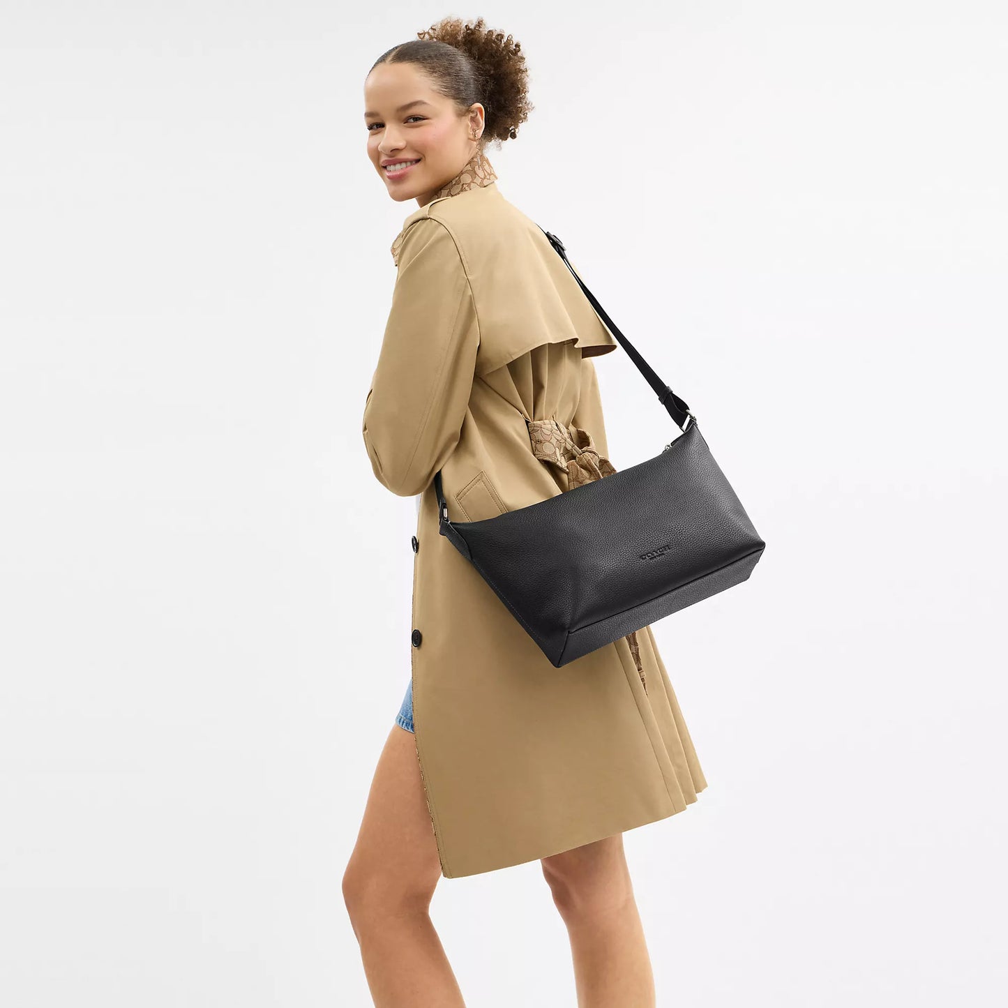 StrapStory - Crossbody 454