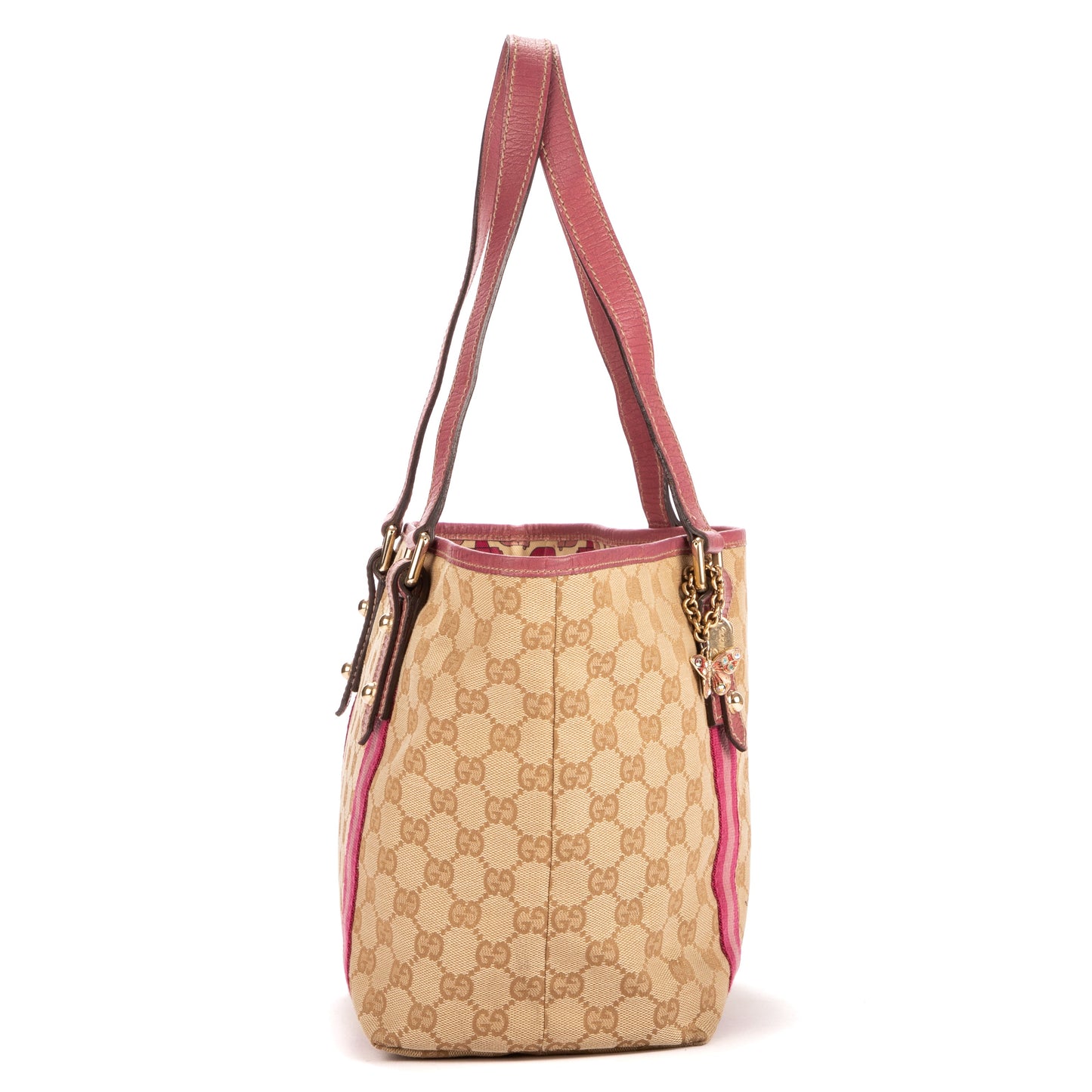 StrapStory - Tote Bag 2760
