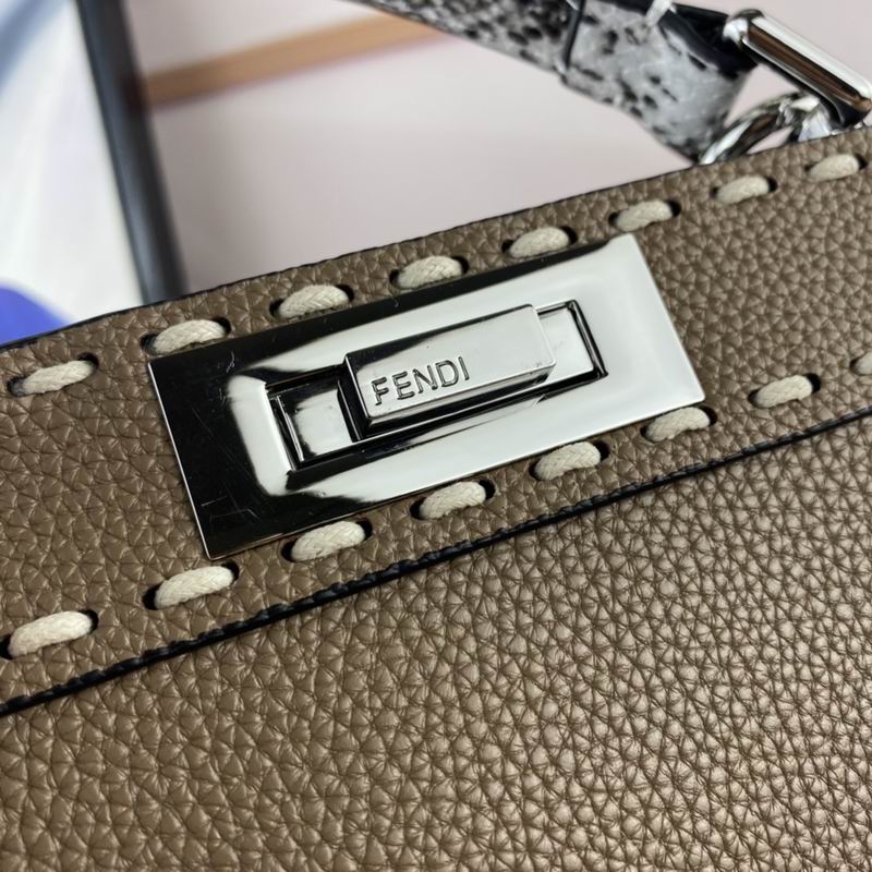 FDNI-Bags - Strap Story - 413
