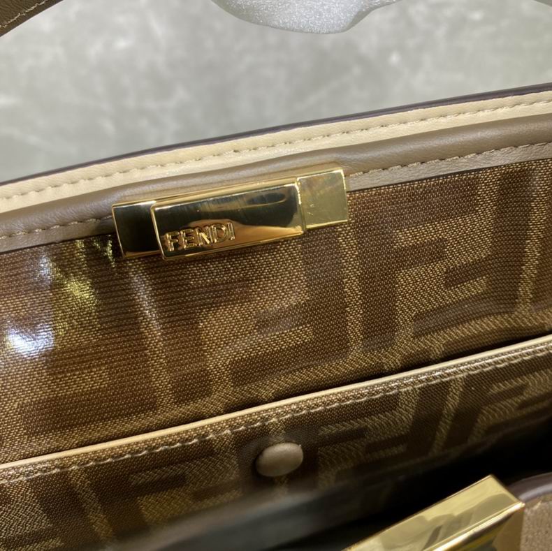 FDNI-Bags - Strap Story - 735