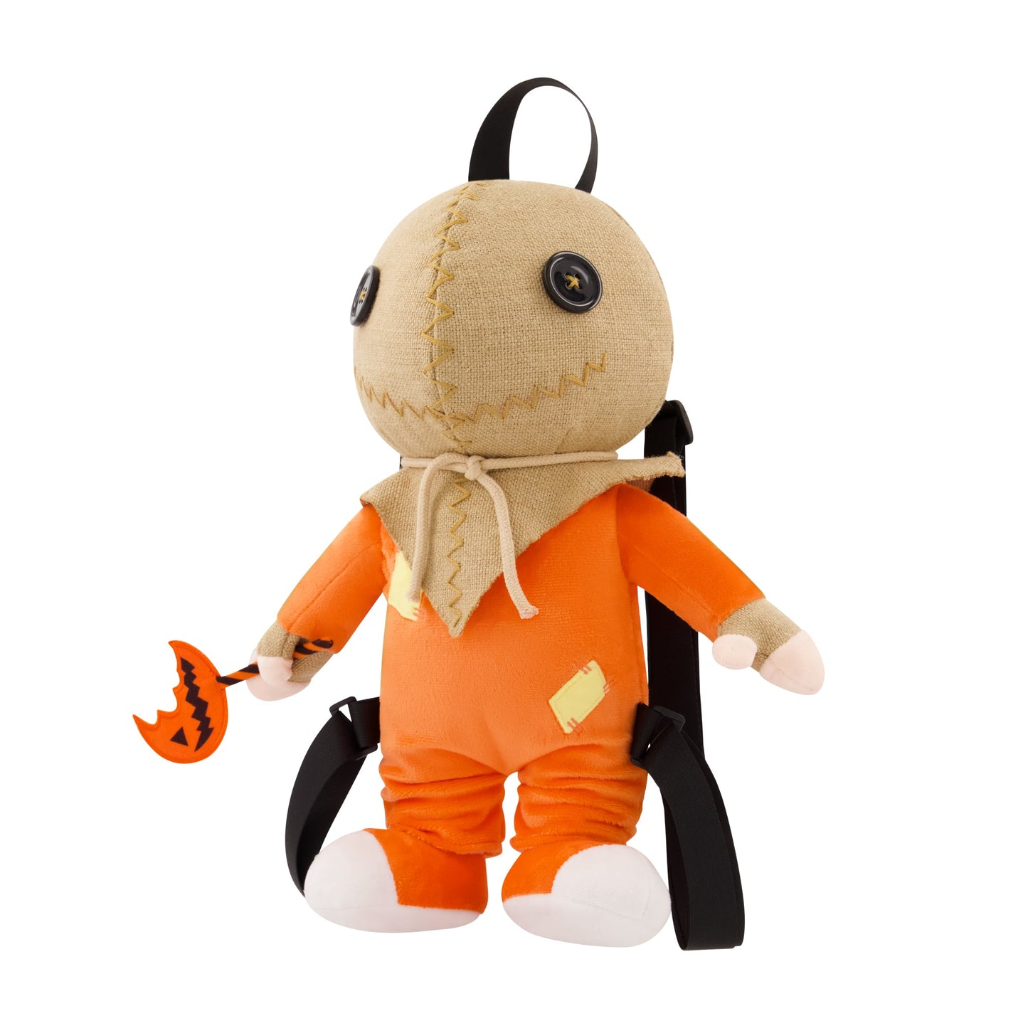 StrapStory - Backpack 1136