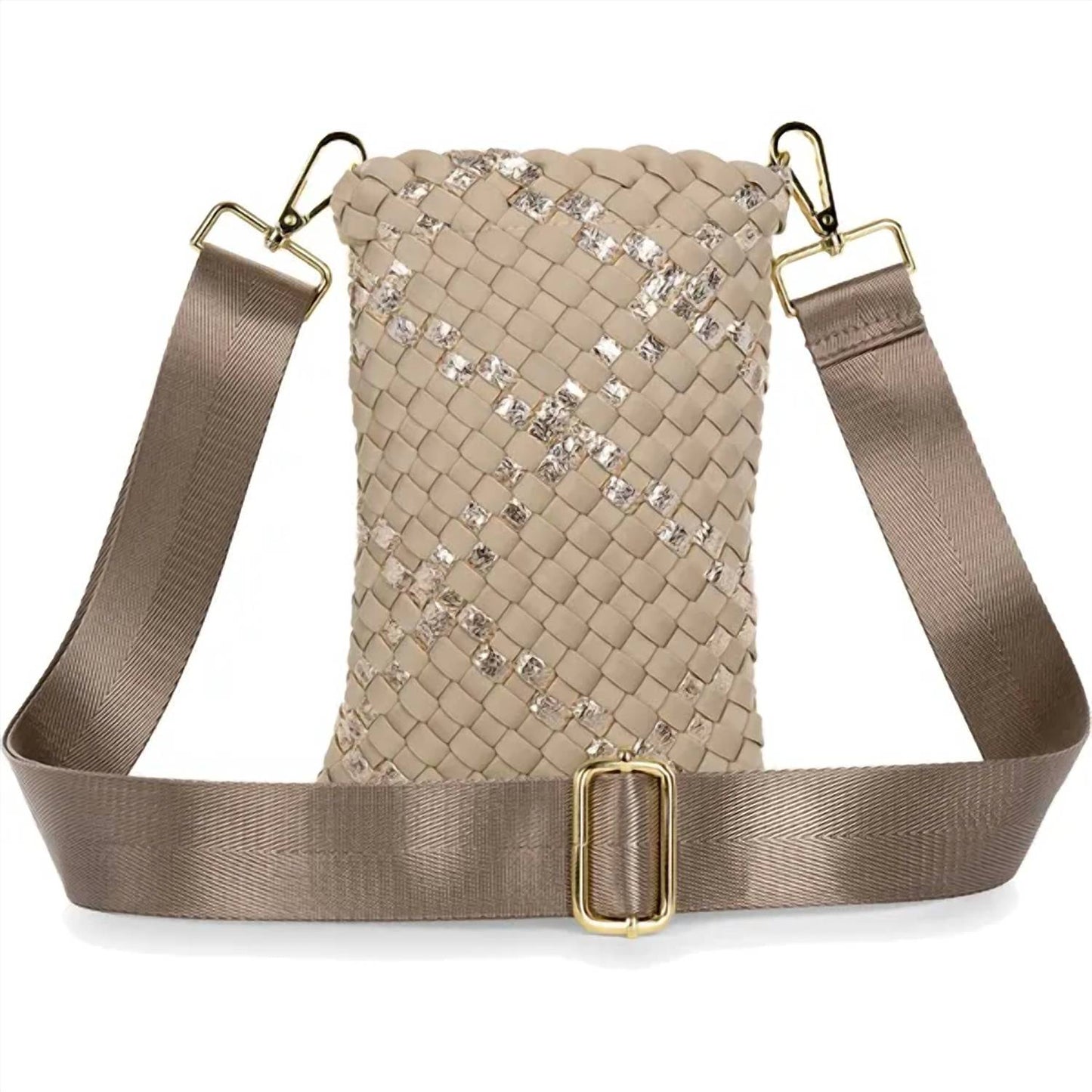 StrapStory - Crossbody 3256