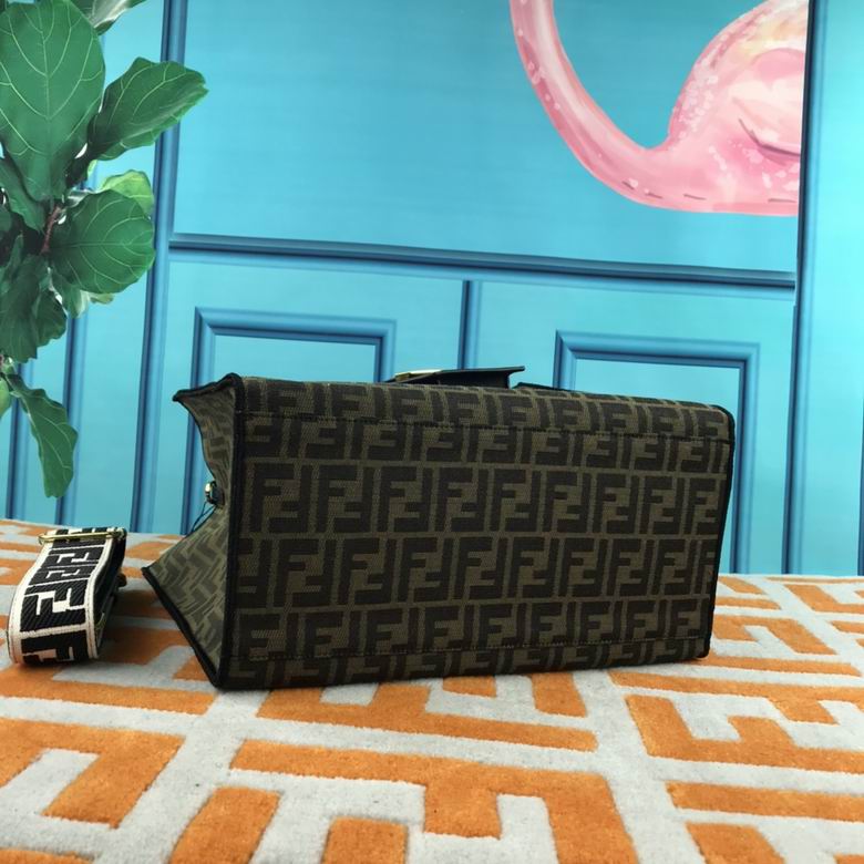 FDNI-Bags - Strap Story - 451
