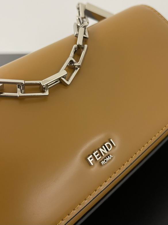 FDNI-Bags - Strap Story - 853