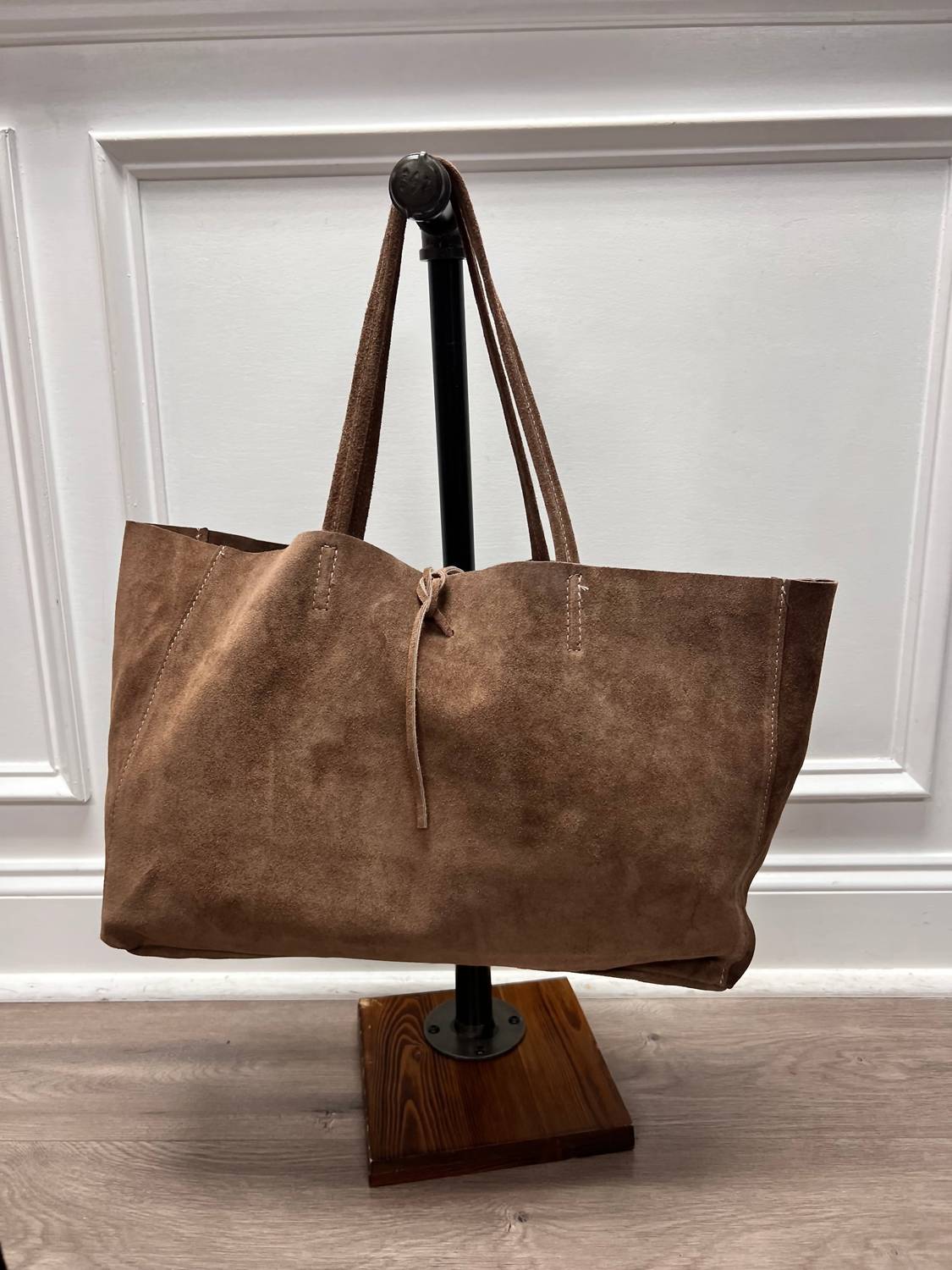StrapStory - Tote Bag 1800