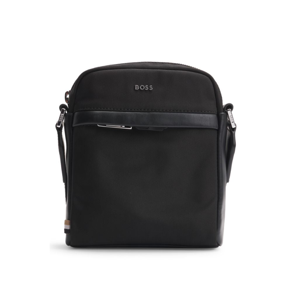 StrapStory - Messenger Bag 072