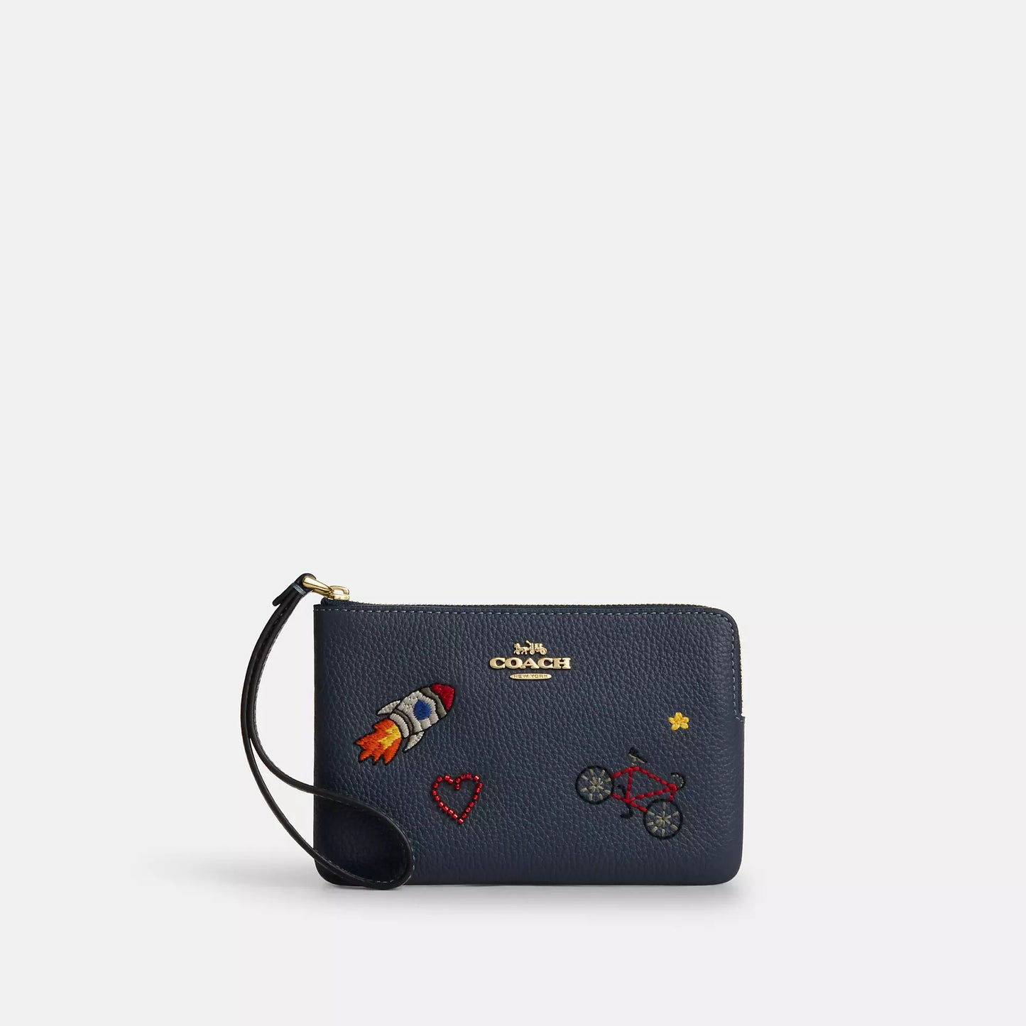 StrapStory - Wristlet 229