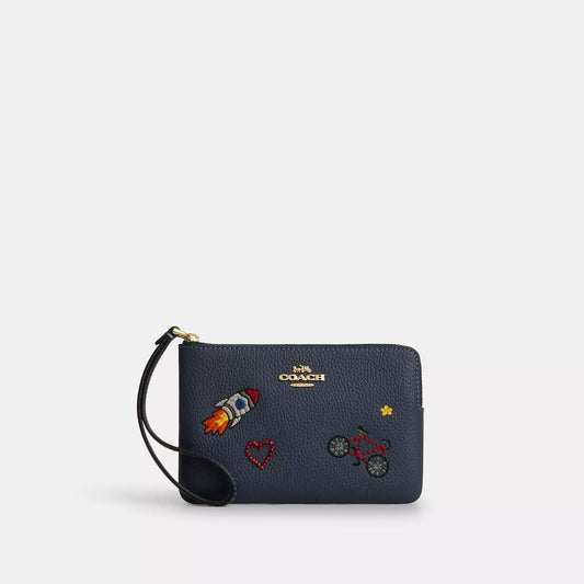 StrapStory - Wristlet 229