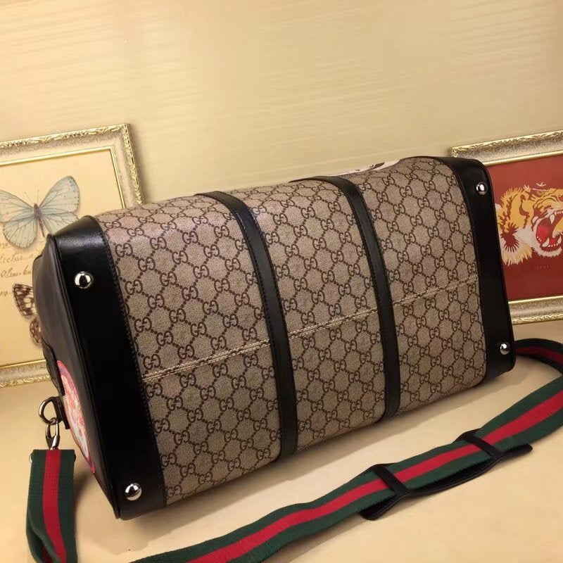 STRAPSTORY - GGC4 BAG - 870