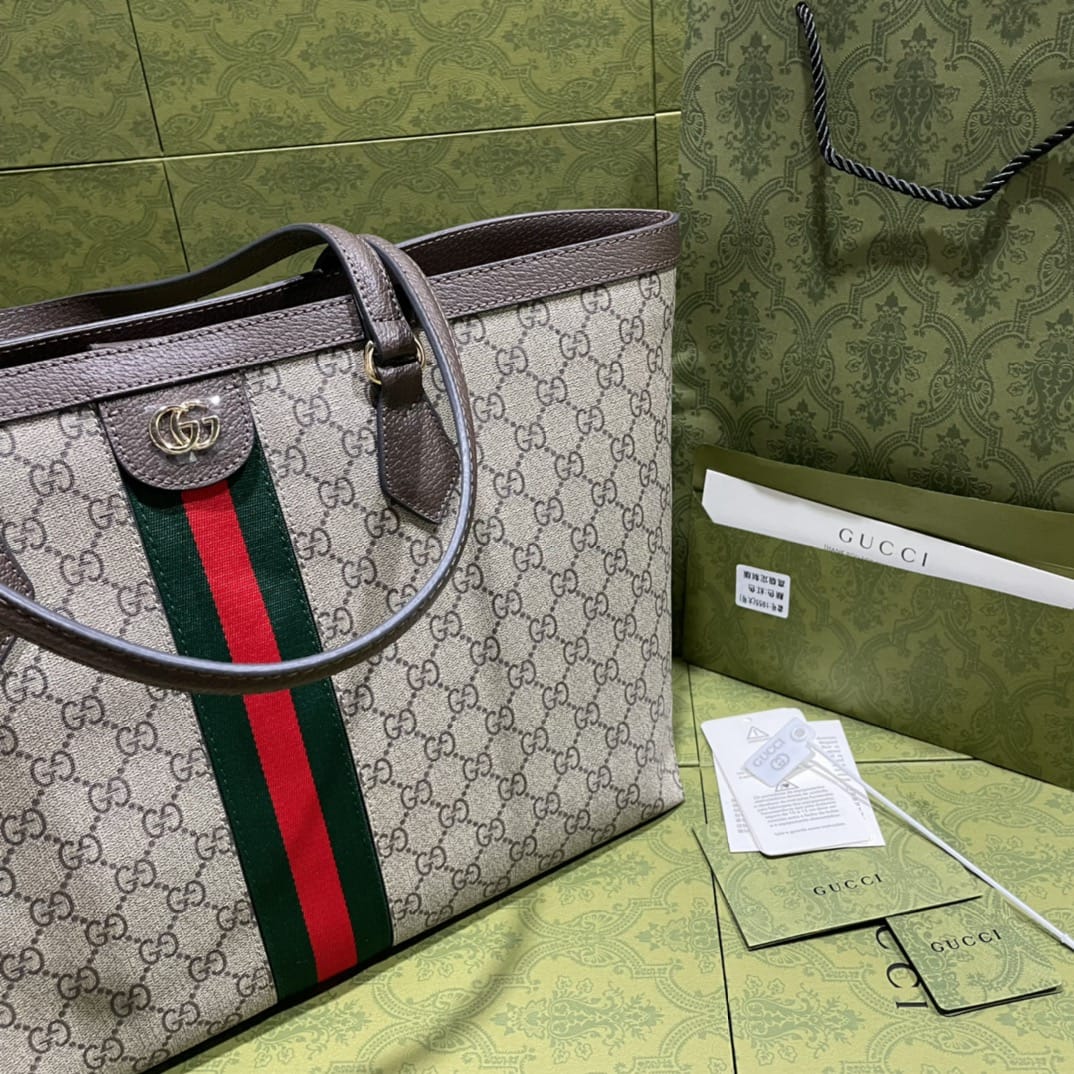 STRAPSTORY - GGC4 BAG - 1558