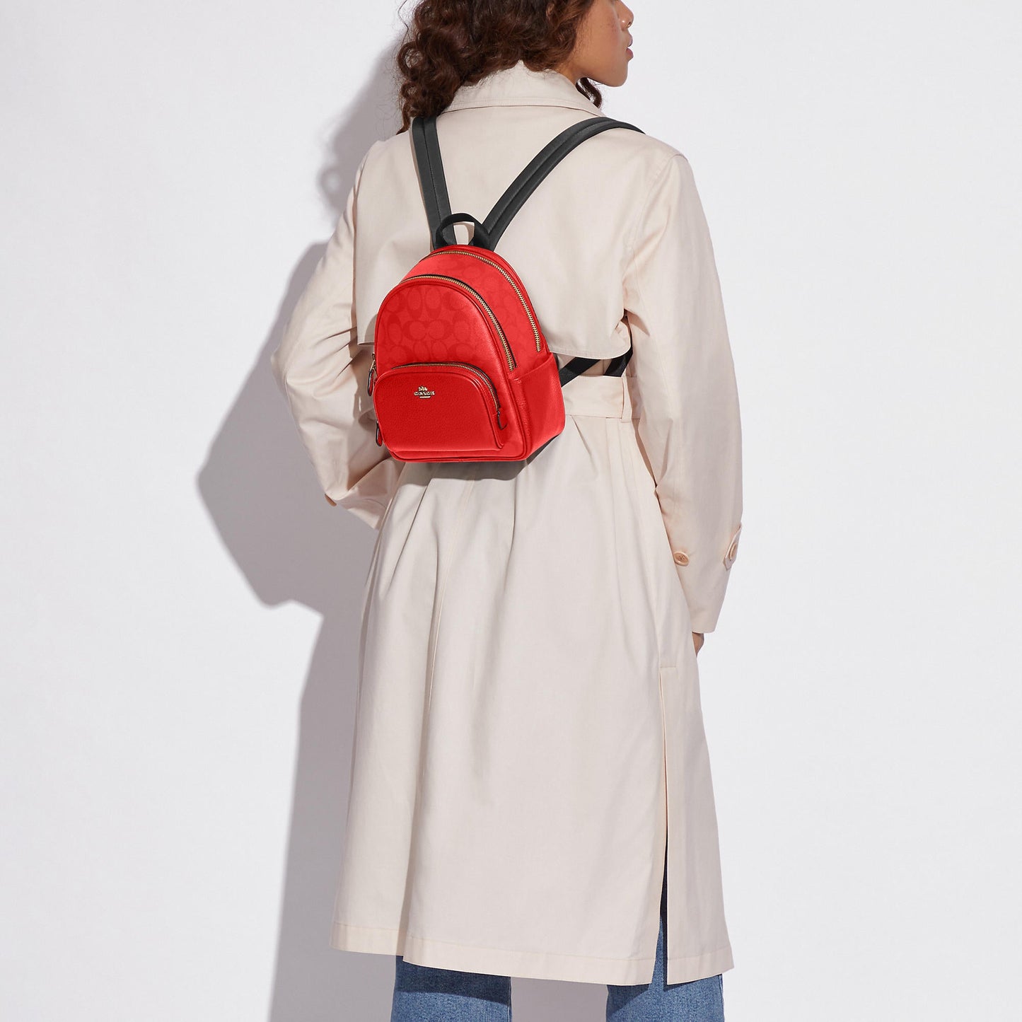 StrapStory - Backpack 017
